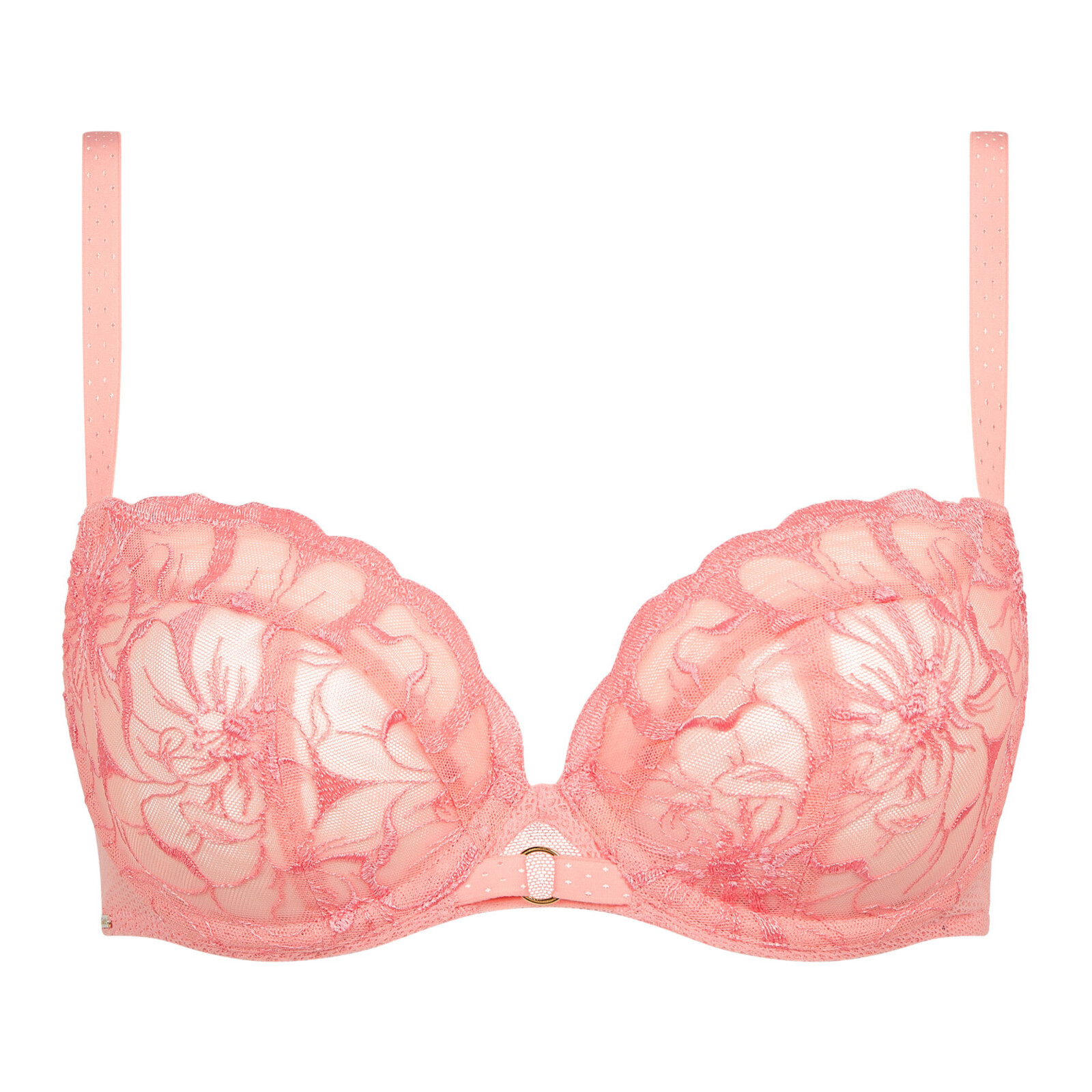 Chantelle Fleurs Covering Beugelbh