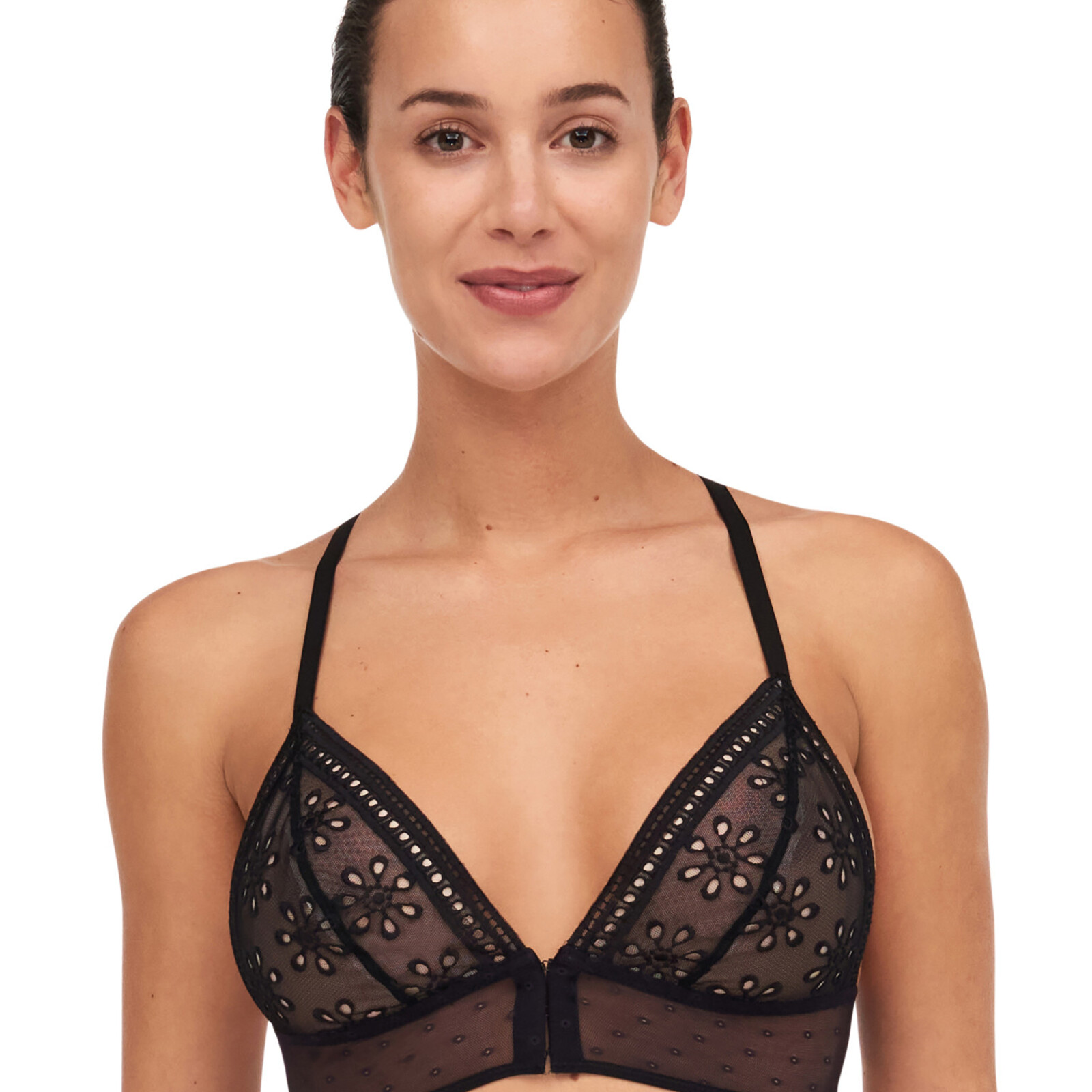 Passionata Prisca Triangle Bh zonder beugel