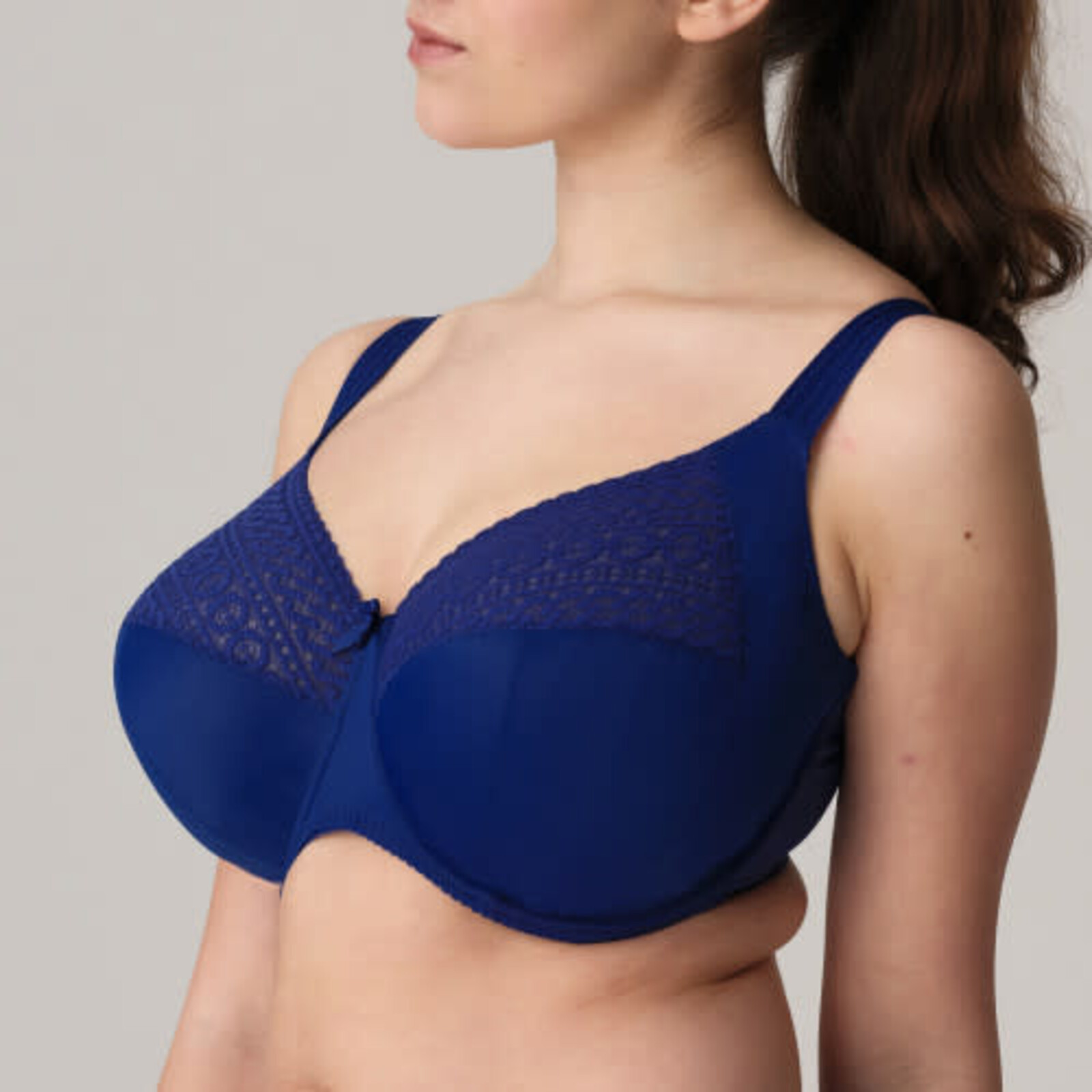 PrimaDonna Montara Beugelloos Bralette Lazurite