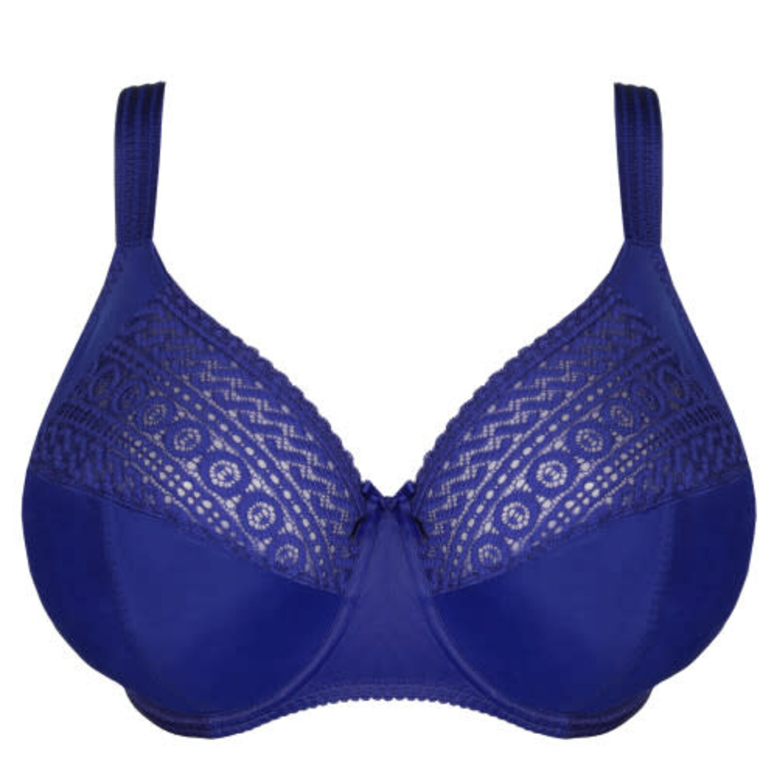 PrimaDonna Montara Beugelloos Bralette Lazurite