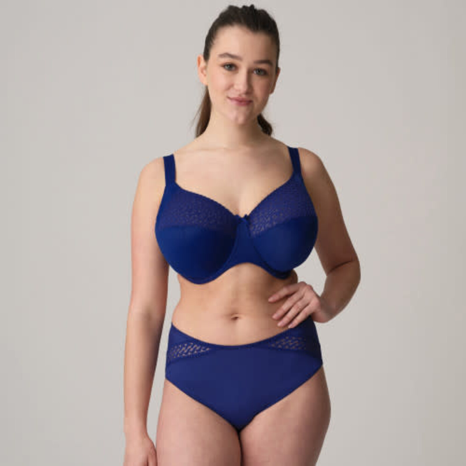 PrimaDonna Montara Beugelloos Bralette Lazurite