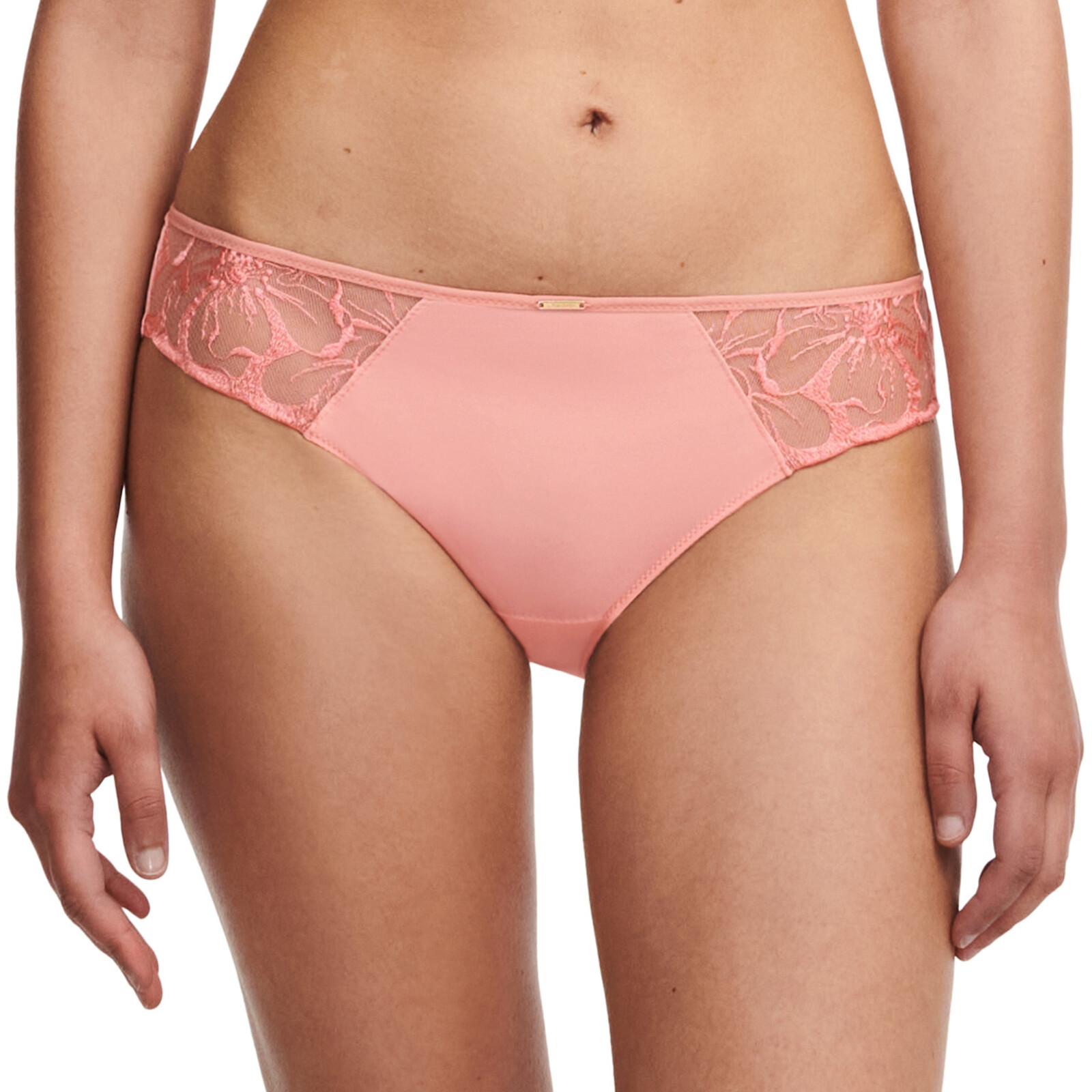 Chantelle Fleurs shorty