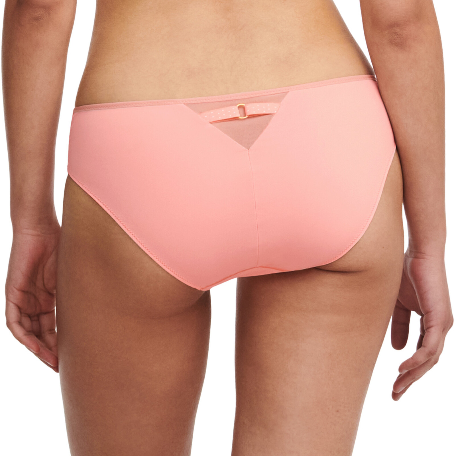 Chantelle Fleurs shorty