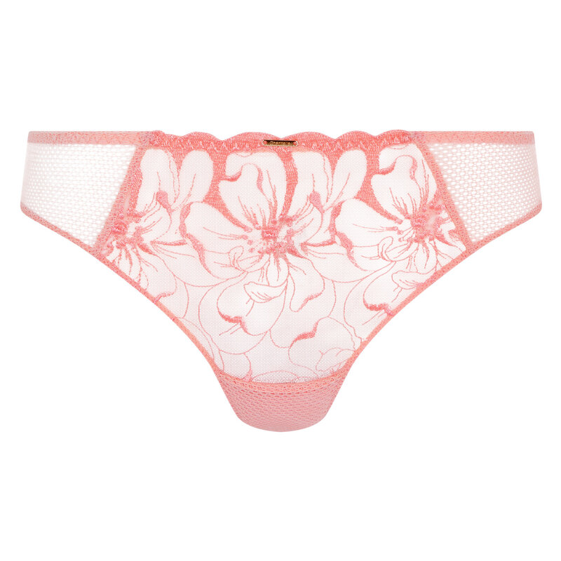 Fleurs Tanga