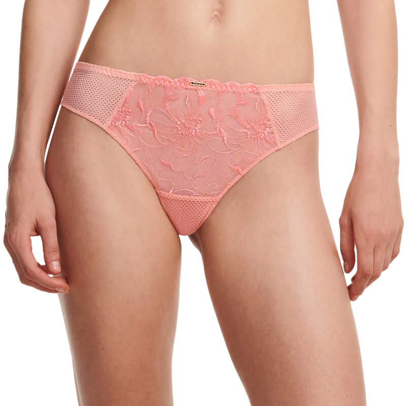 Fleurs Tanga