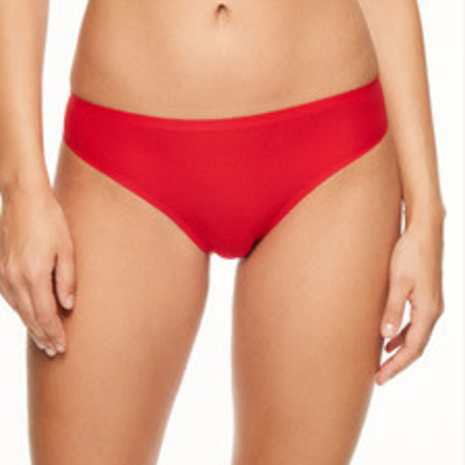 Chantelle Softstretch String Rood