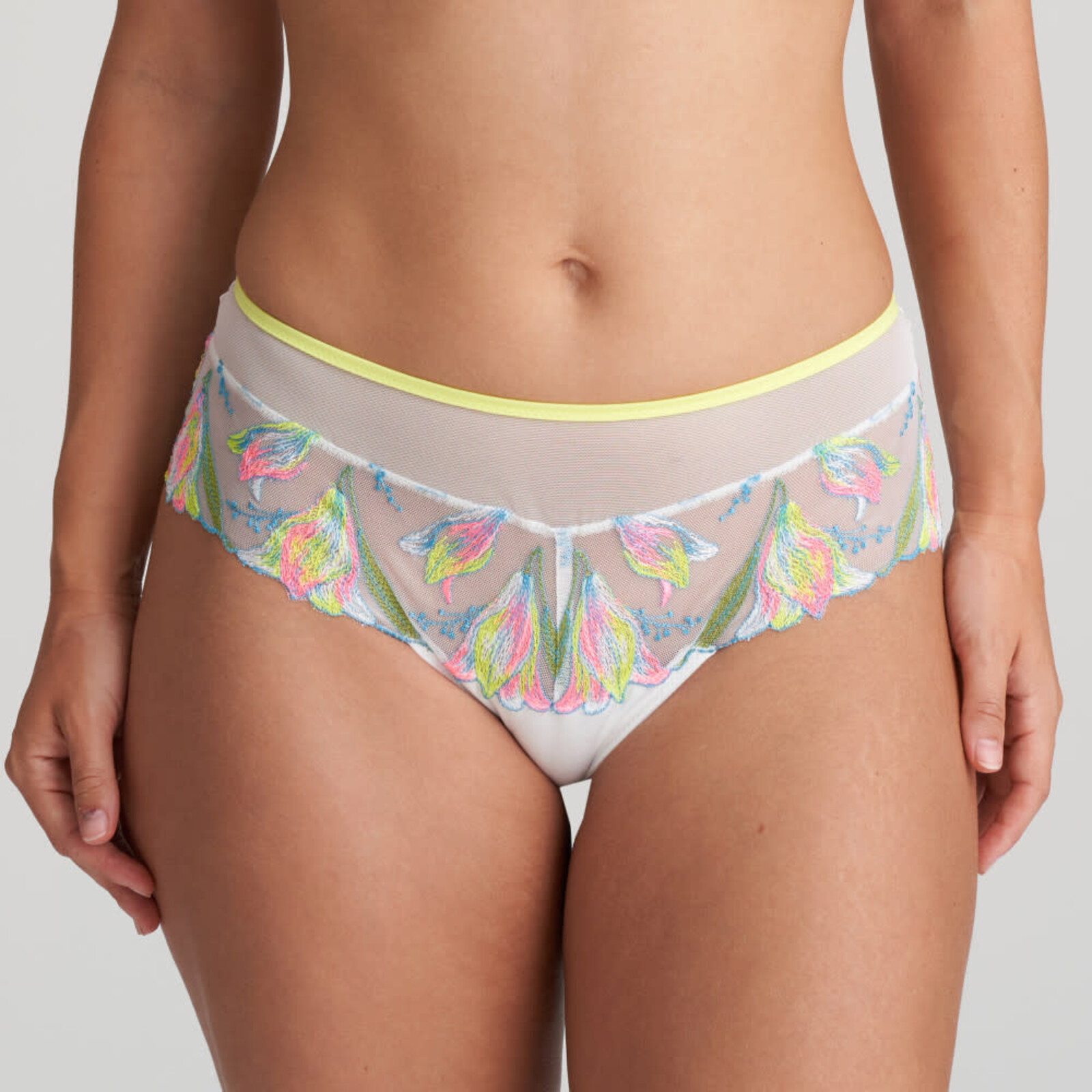 Marie Jo Luxe string Electric Summer