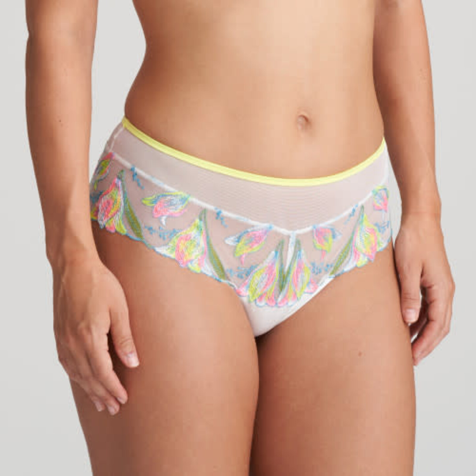 Marie Jo Luxe string Electric Summer