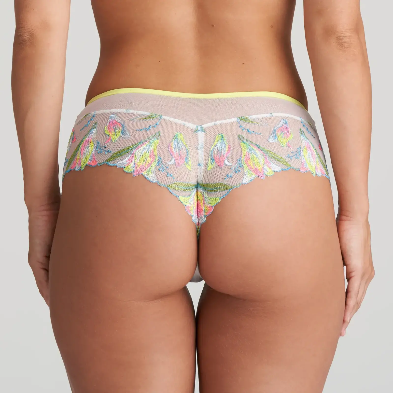 Marie Jo Luxe string Electric Summer