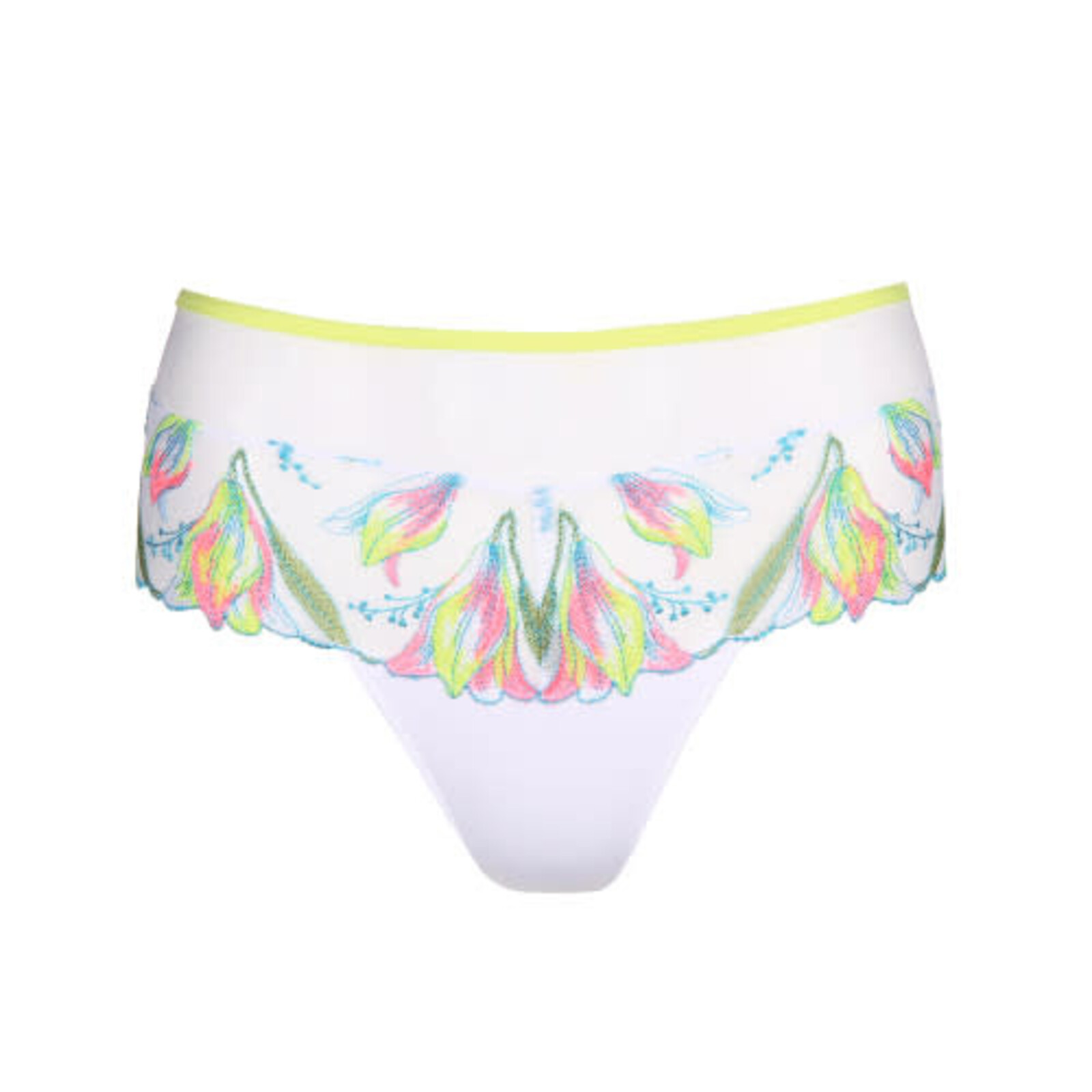 Marie Jo Luxe string Electric Summer