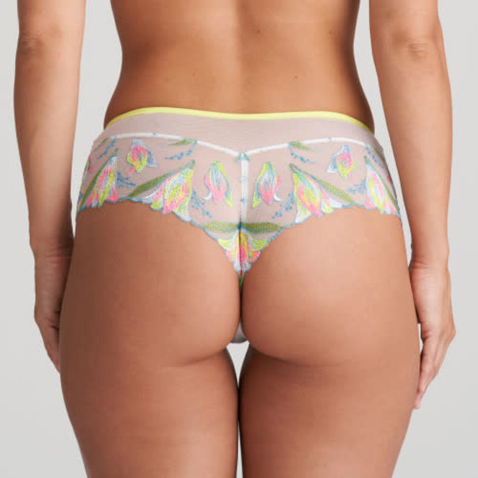 Marie Jo Luxe string Electric Summer