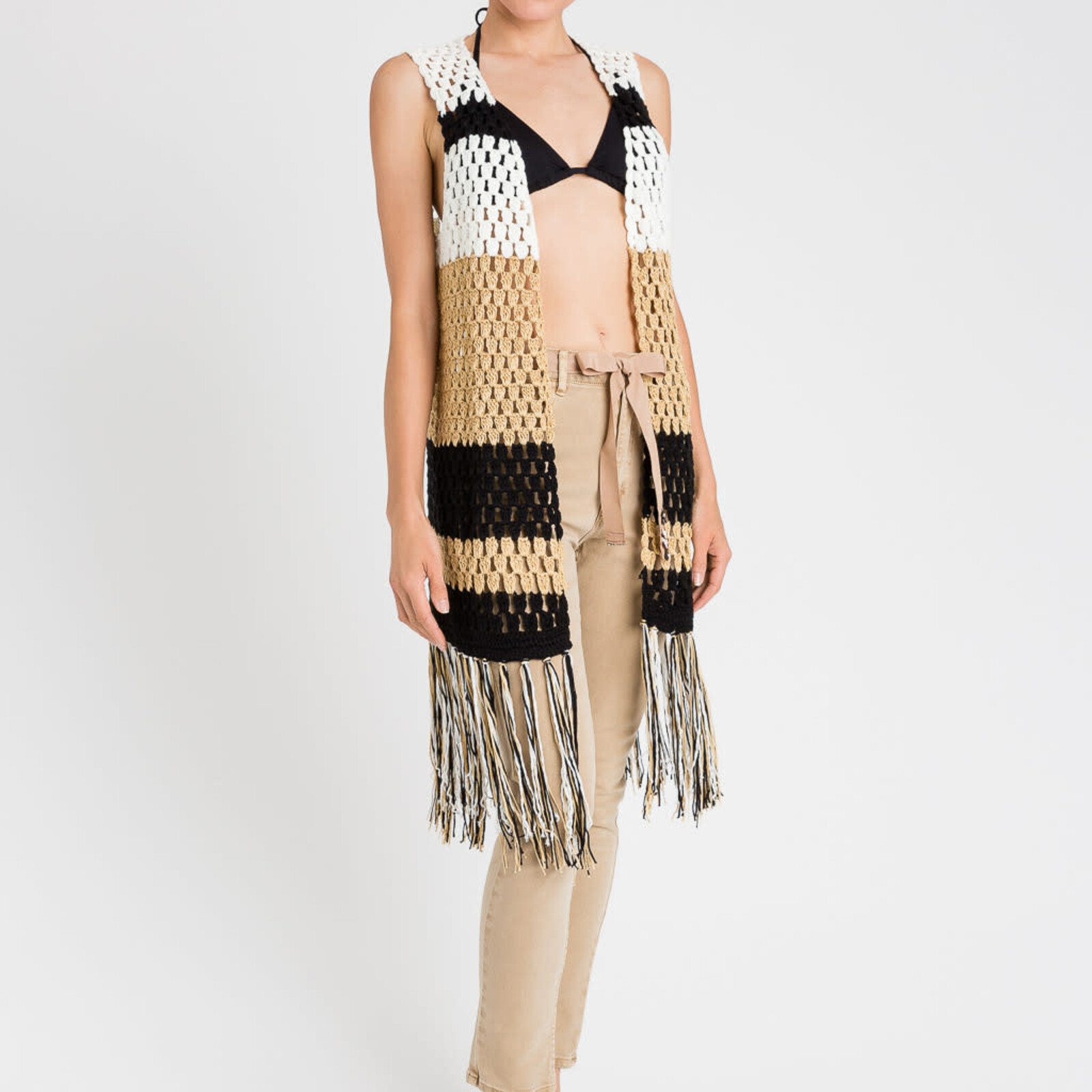 Twinset Poncho