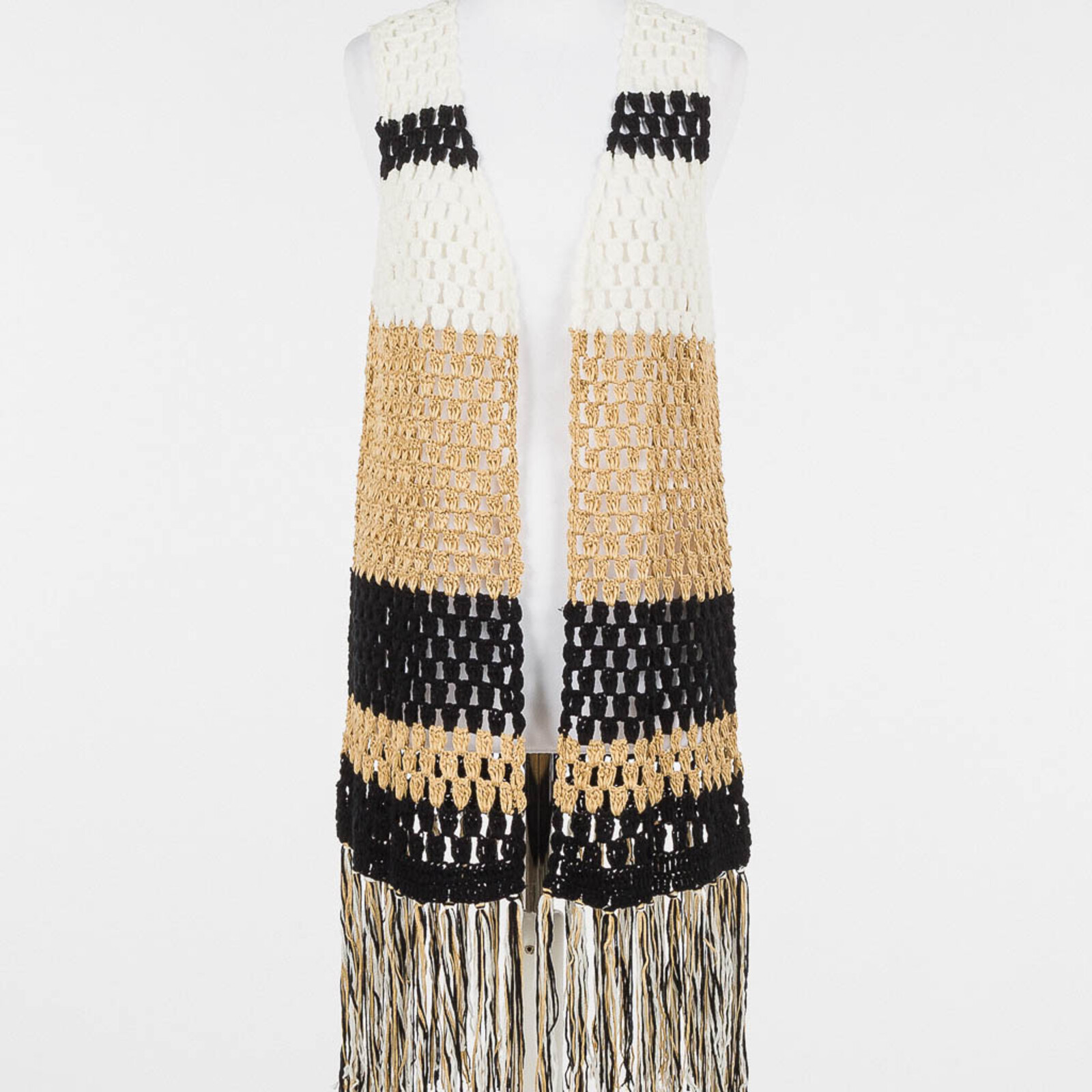 Twinset Poncho