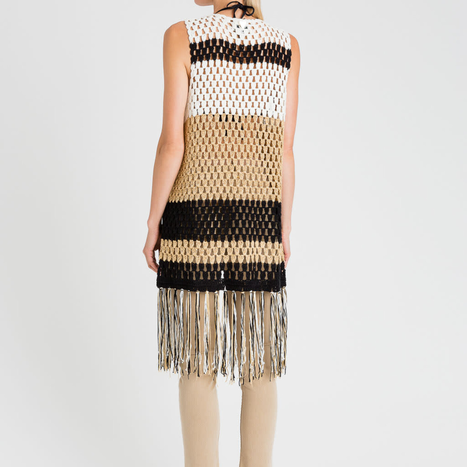 Twinset Poncho