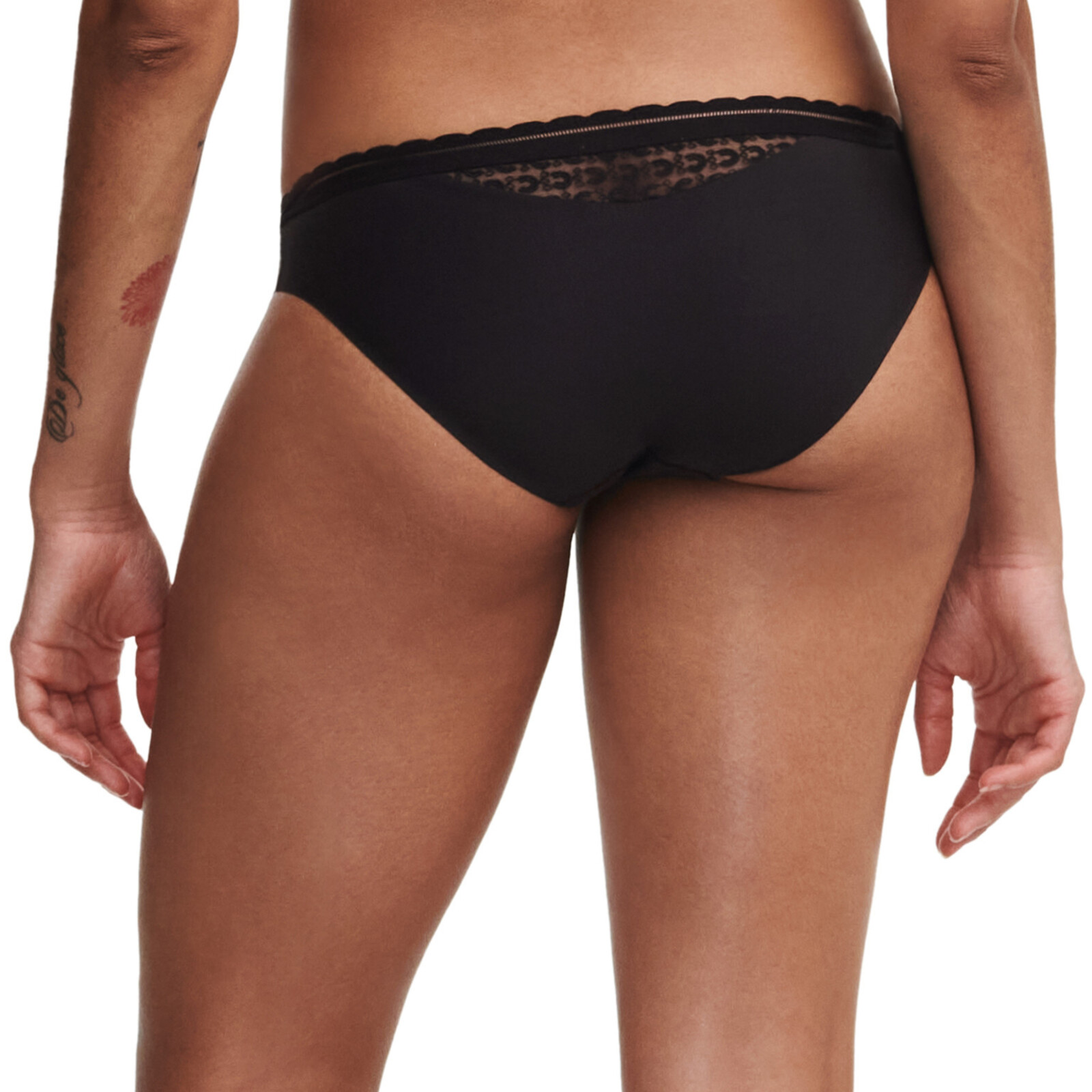 Chantelle Monogram Brief