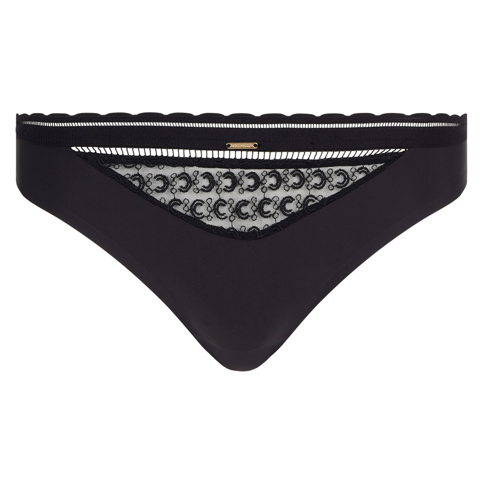 Chantelle Monogram Brief