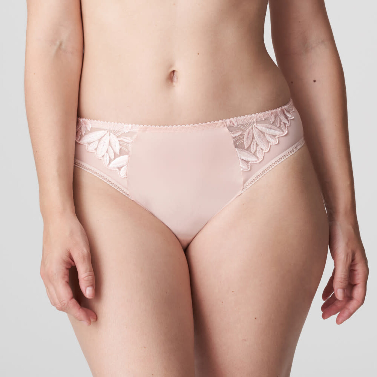 PrimaDonna Orlando Pearly Pink Rio Slip