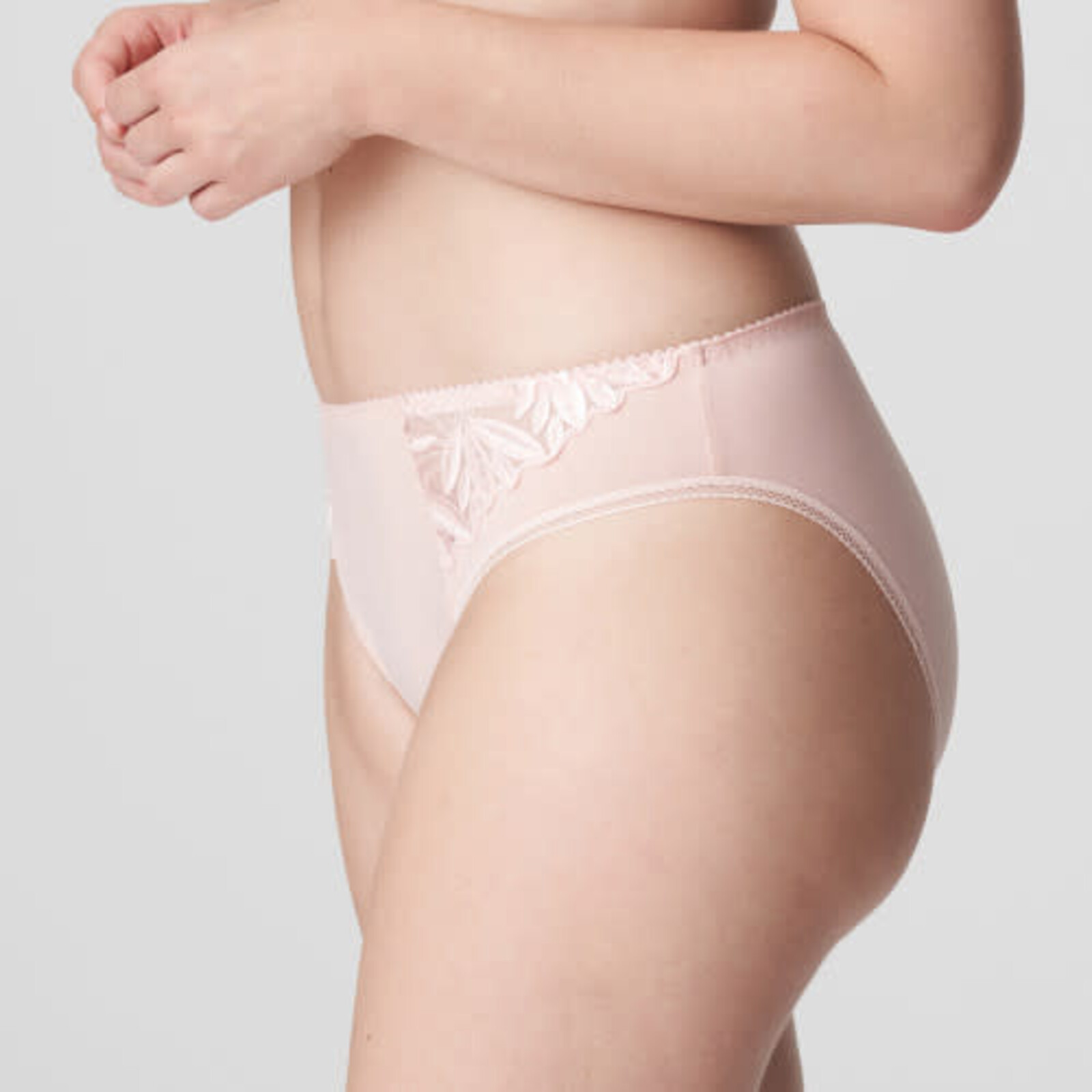 PrimaDonna Orlando Pearly Pink Rio Slip