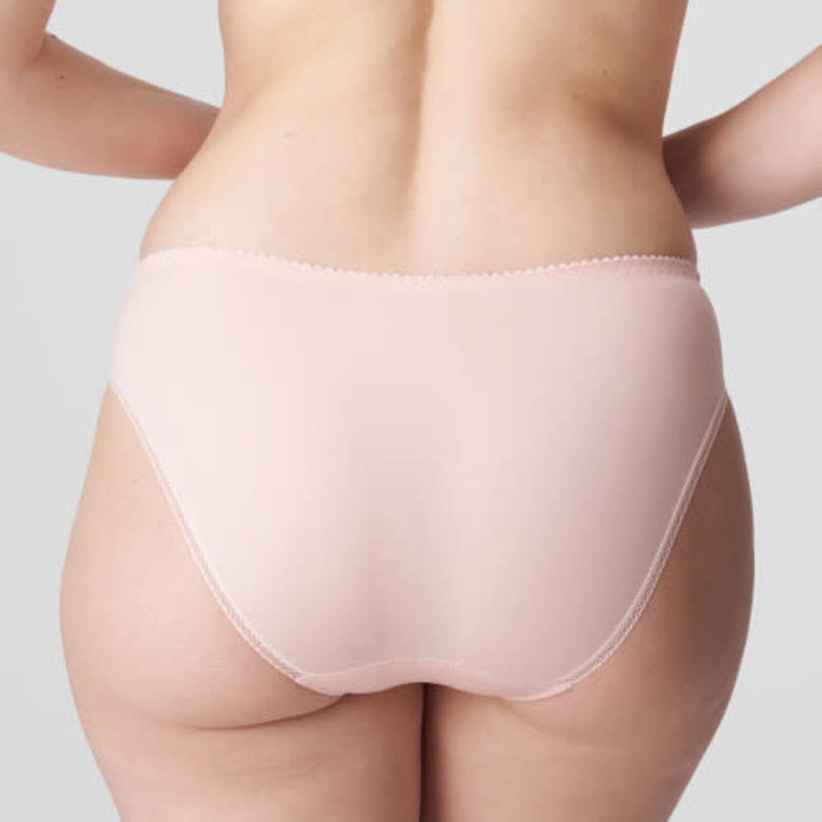 PrimaDonna Orlando Pearly Pink Rio Slip