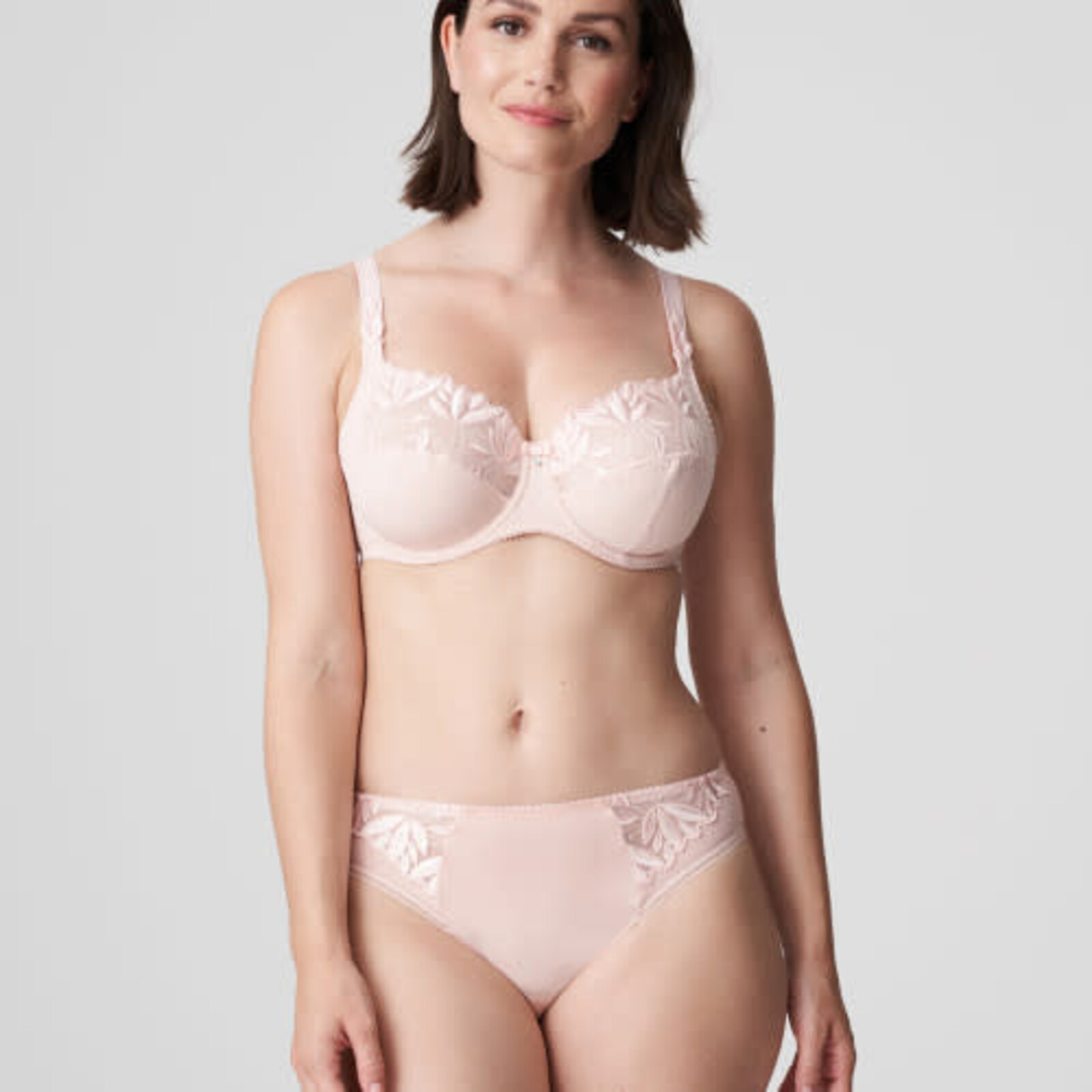 PrimaDonna Orlando Pearly Pink Rio Slip