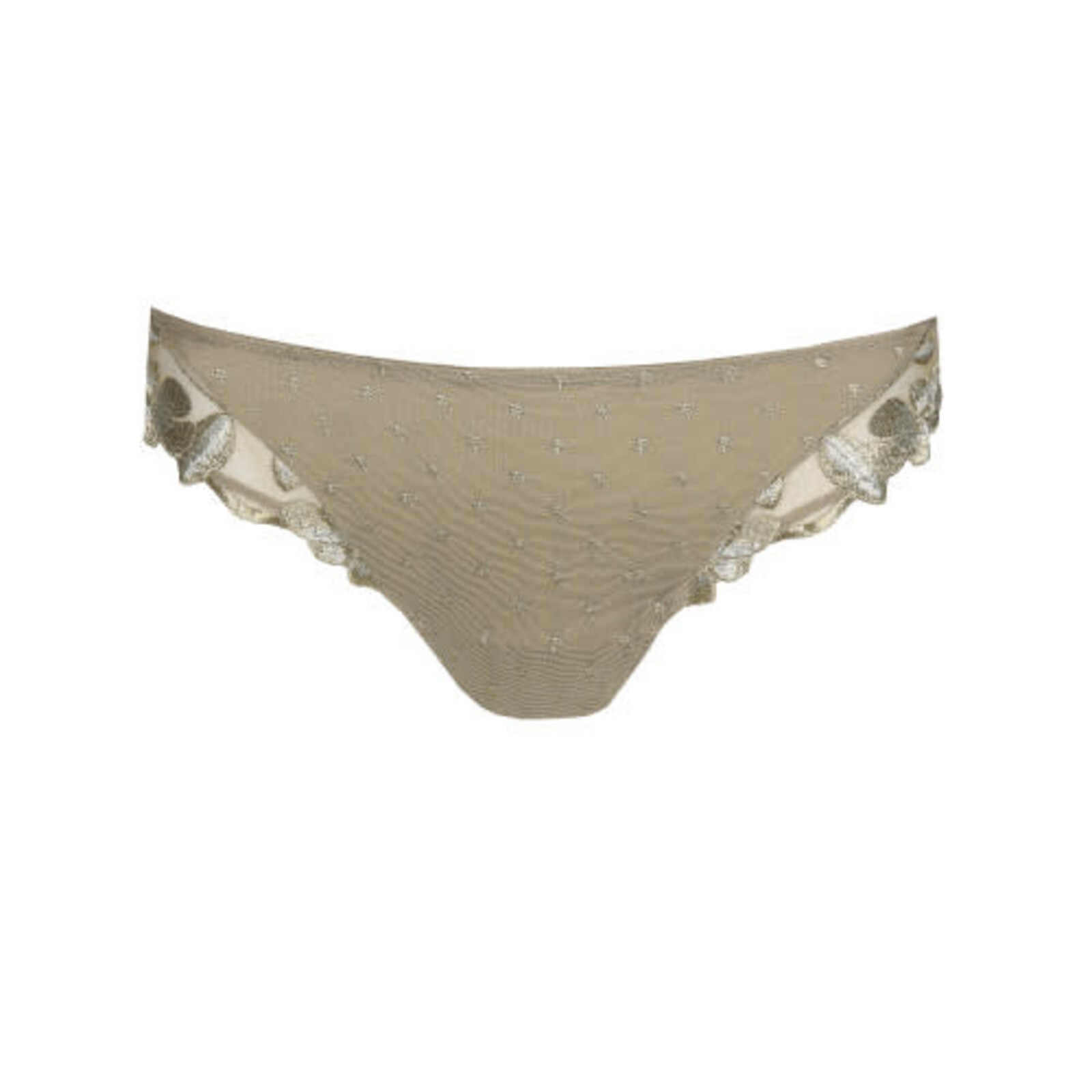Marie Jo Agnes Golden olive