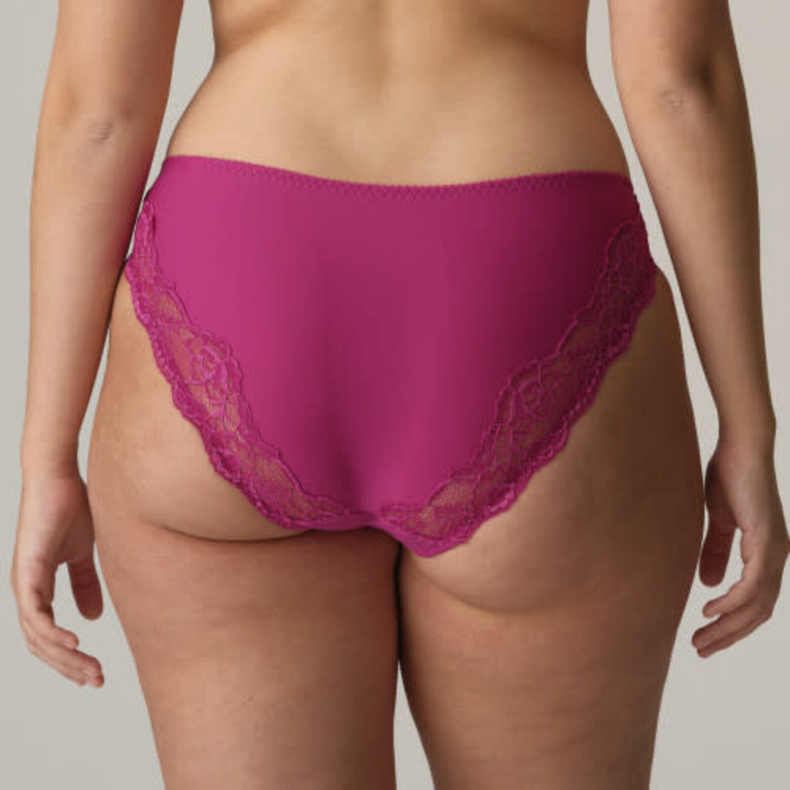 PrimaDonna Madison Rio Slip Fuchsia Fiesta