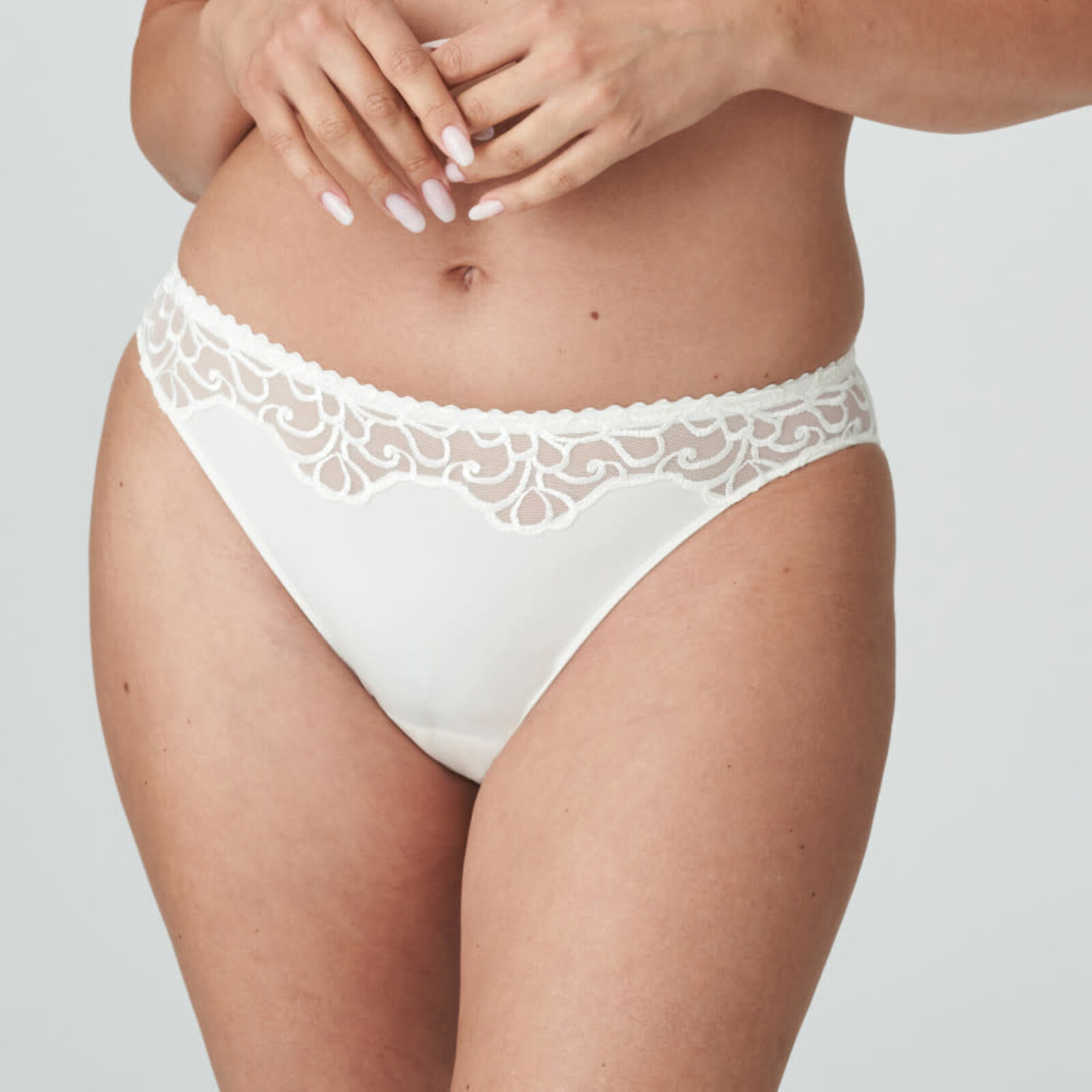 PrimaDonna Zahran rio slip