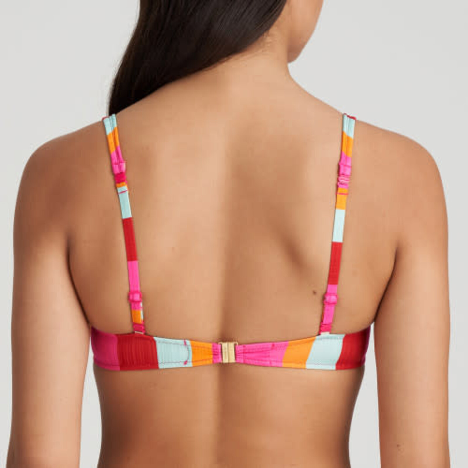 Marie Jo Tenedos Bikini top voorgevormd
