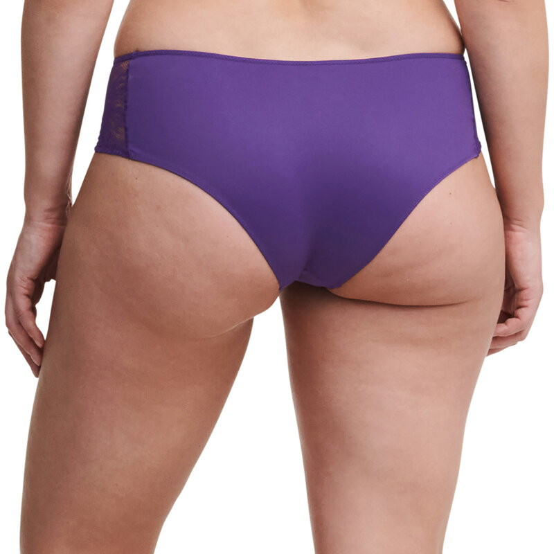 Parade Purple Slip