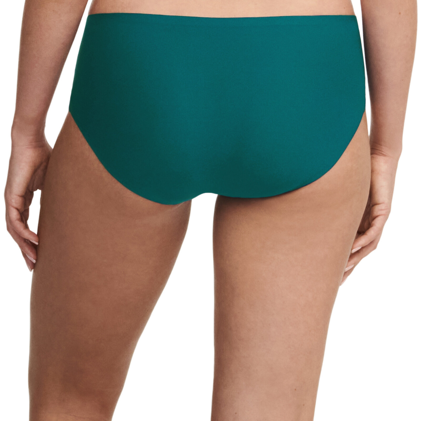 Chantelle Softstretch shorty Dark Green