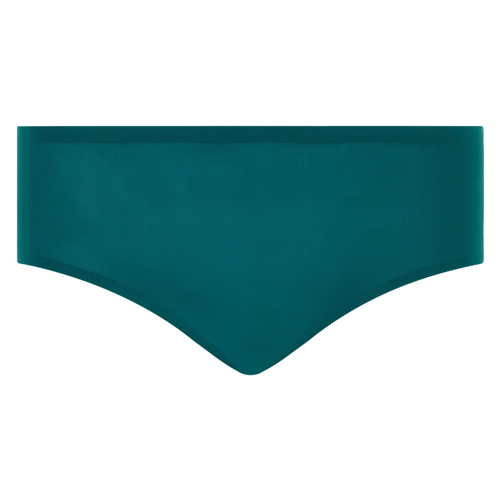 Chantelle Softstretch shorty Dark Green