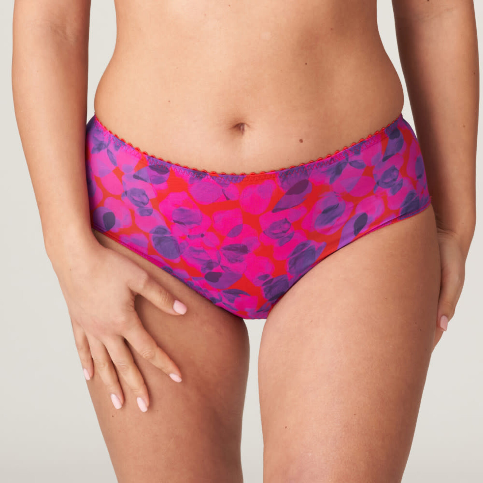 PrimaDonna Lenox Hill Pomme d'amour tailleslip