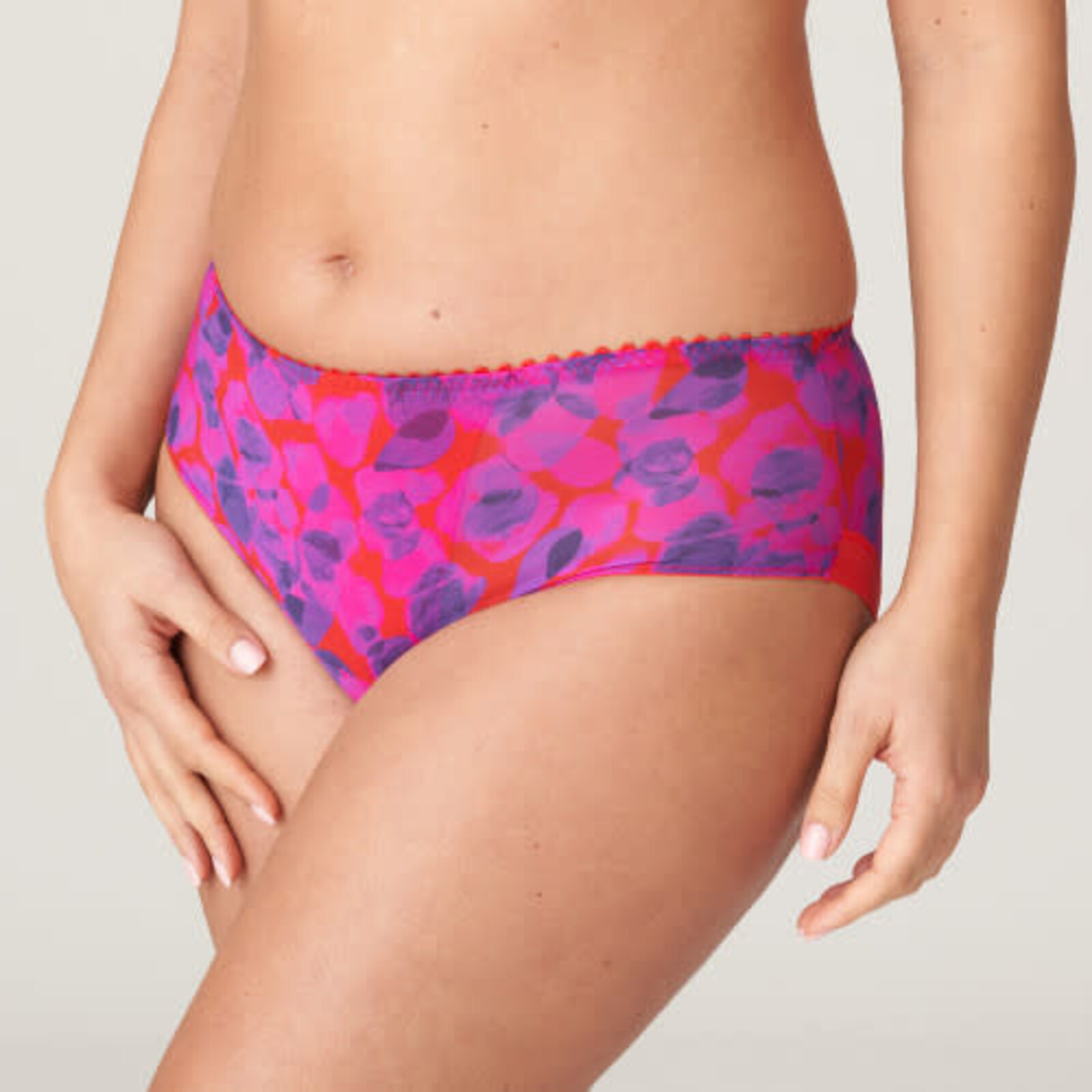 PrimaDonna Lenox Hill Pomme d'amour tailleslip