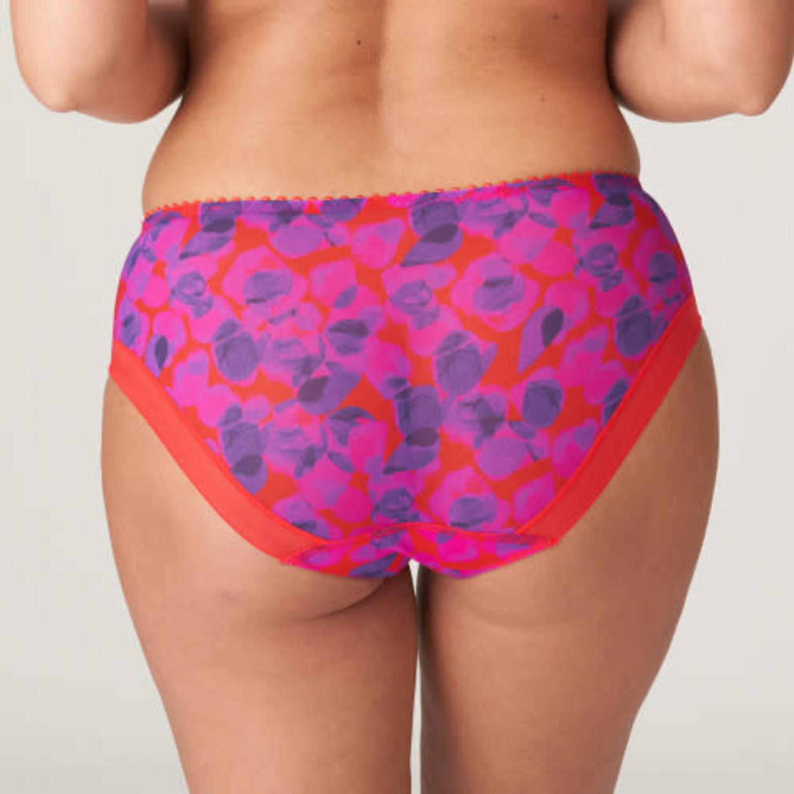 PrimaDonna Lenox Hill Pomme d'amour tailleslip