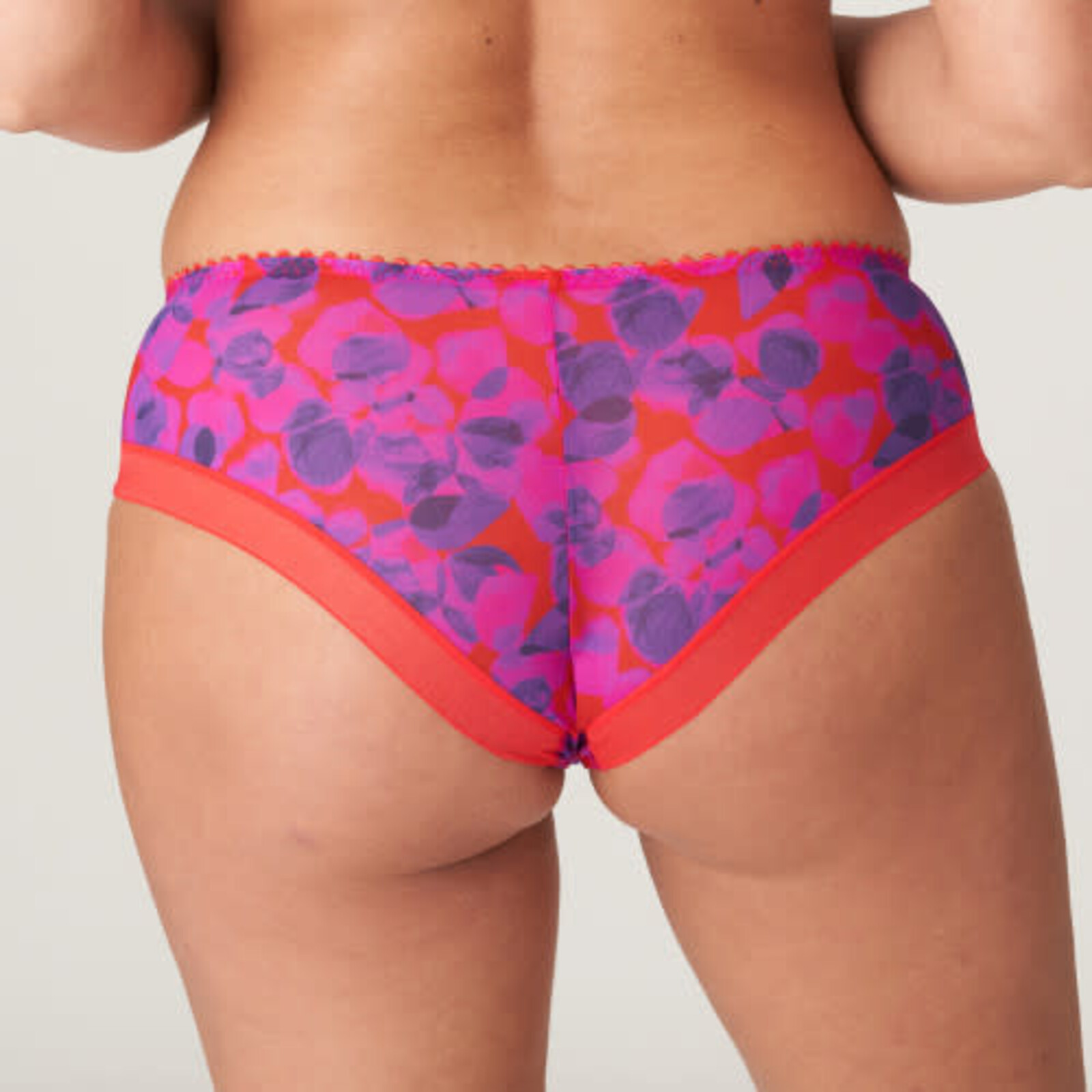 PrimaDonna Lenox Hill Pomme D'amour Hotpants