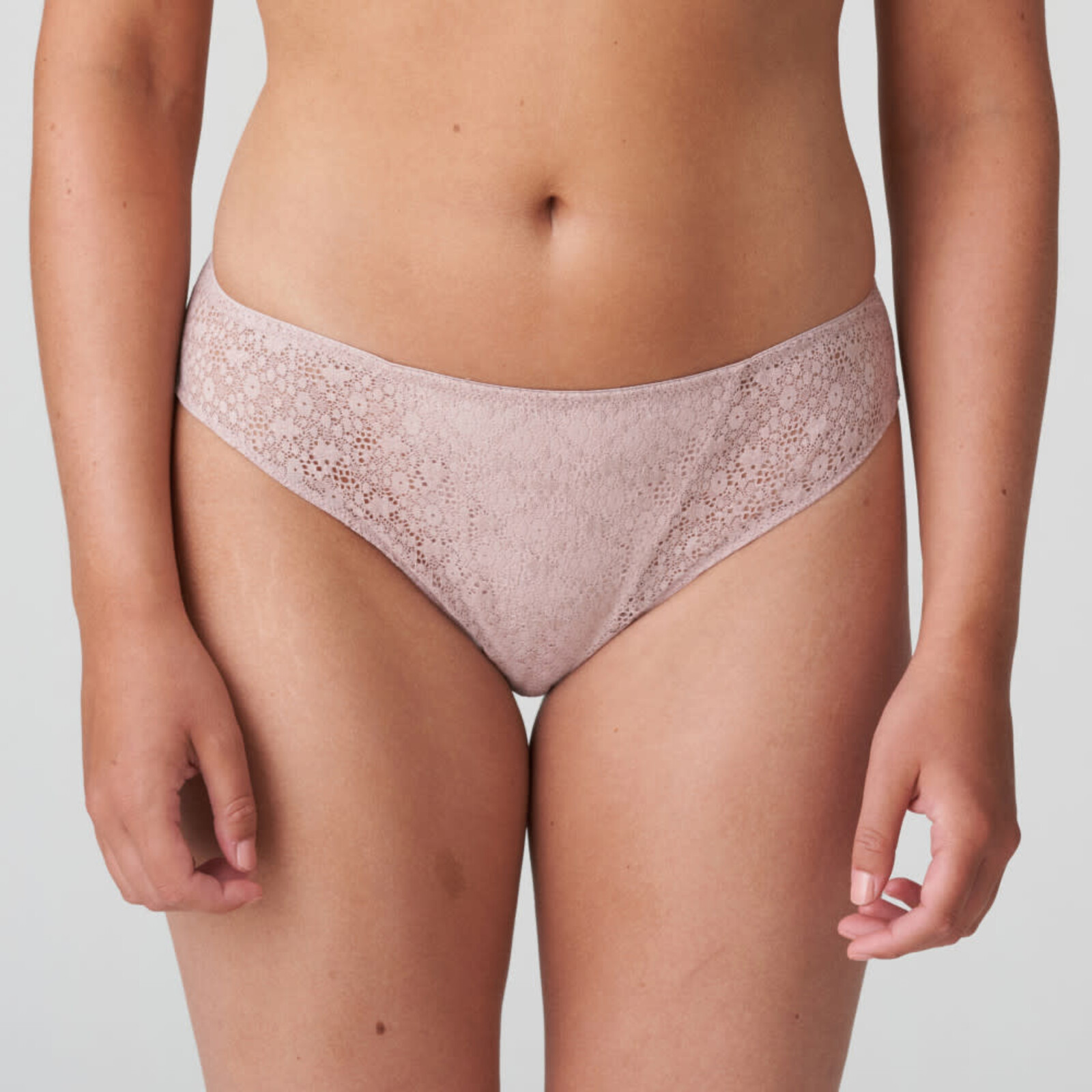 PrimaDonna Epirus Rio Slip Bois de Rose