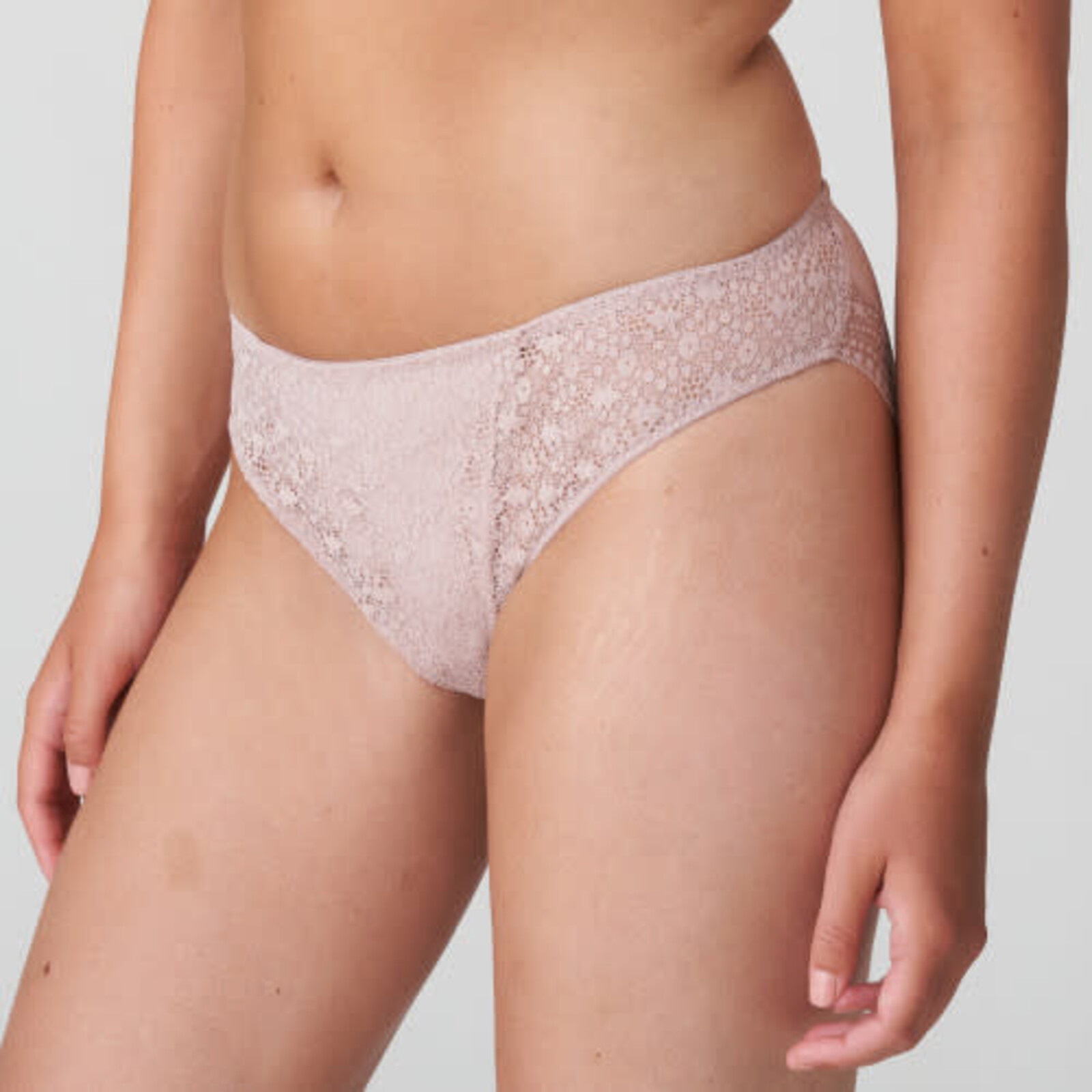 PrimaDonna Epirus Rio Slip Bois de Rose