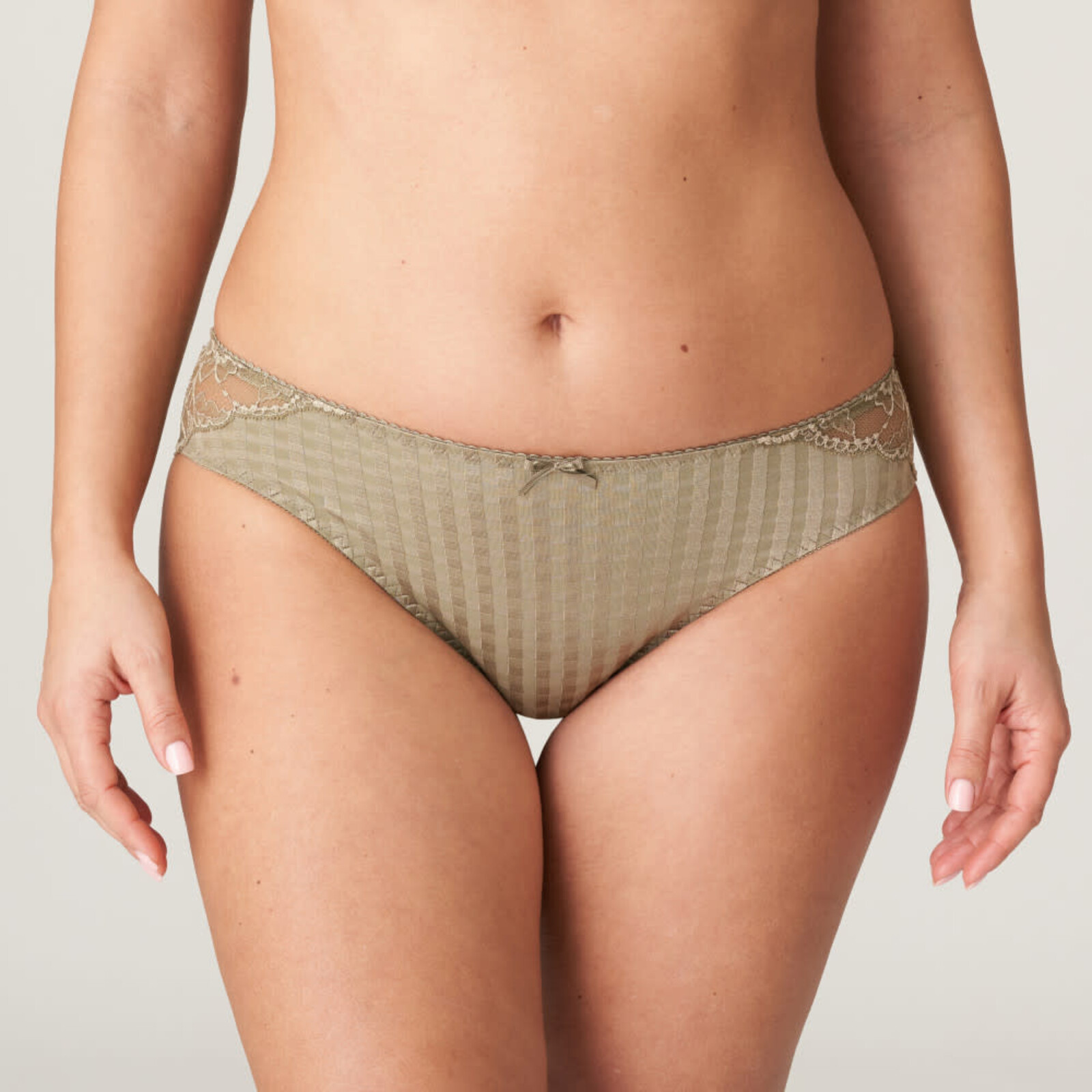 PrimaDonna Madison Rio Slip Golden olive