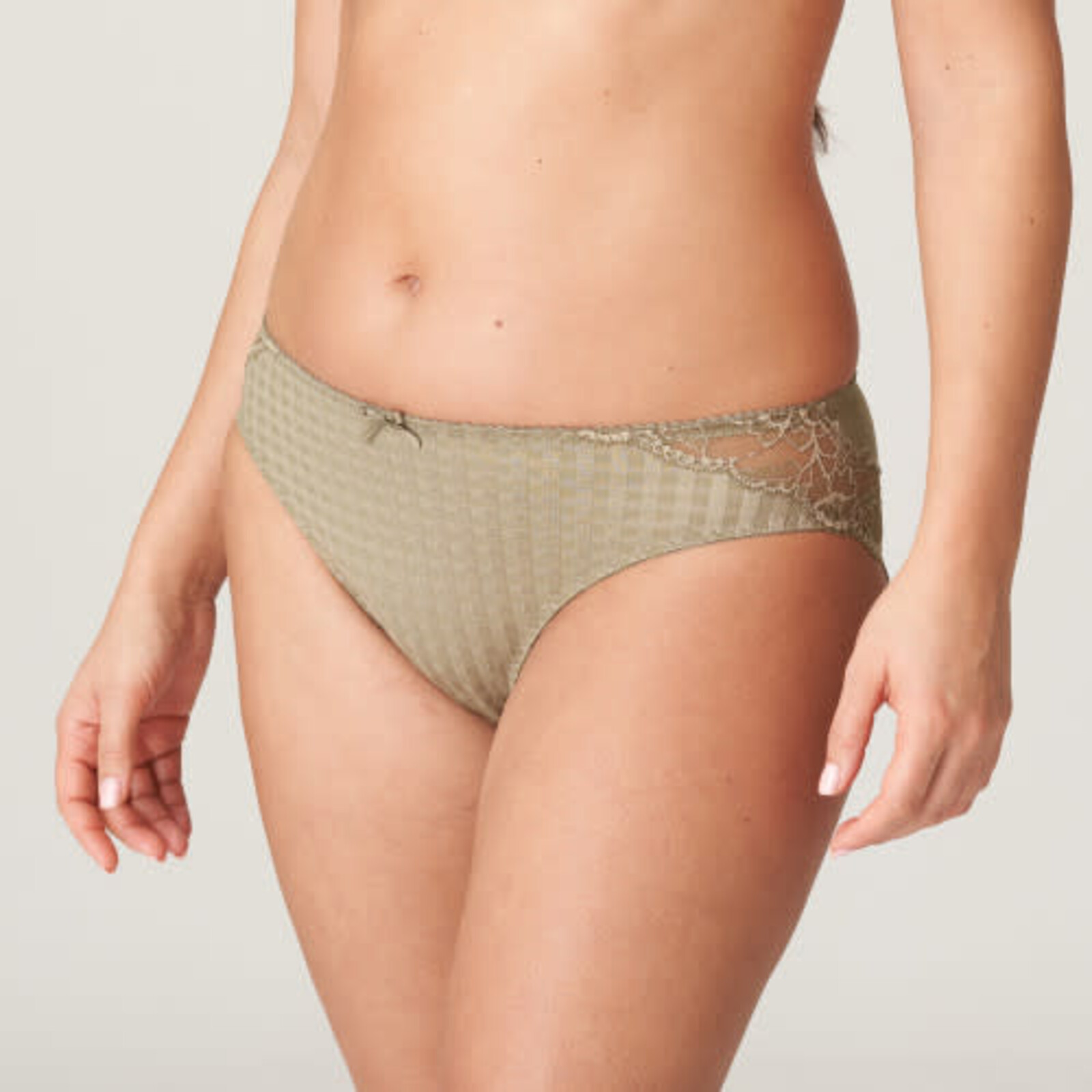 PrimaDonna Madison Rio Slip Golden olive
