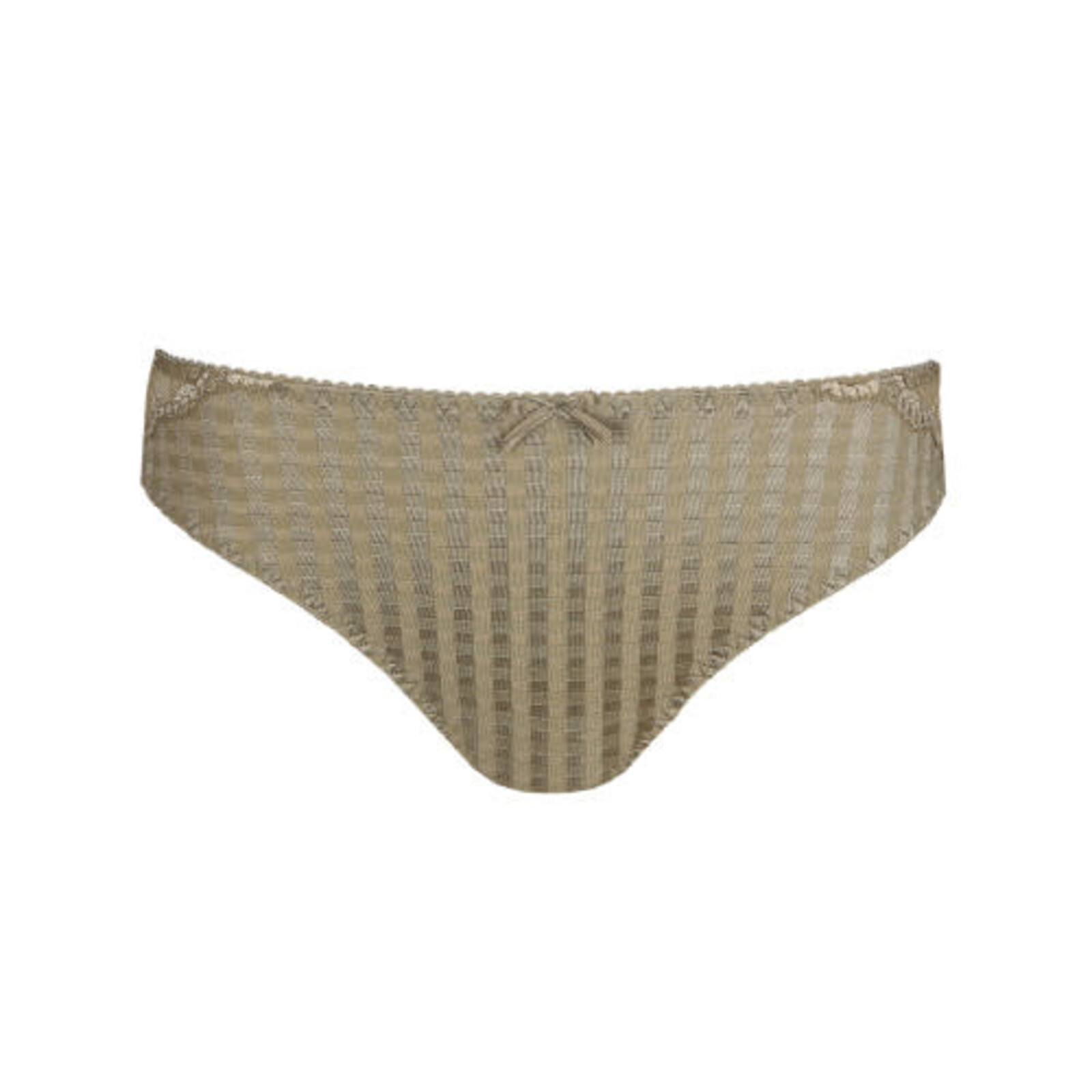 PrimaDonna Madison Rio Slip Golden olive