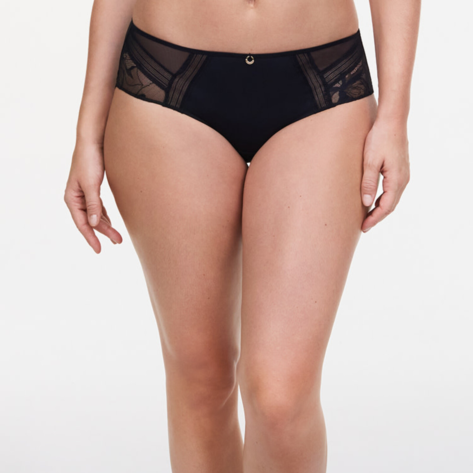 Chantelle True Lace Shorty