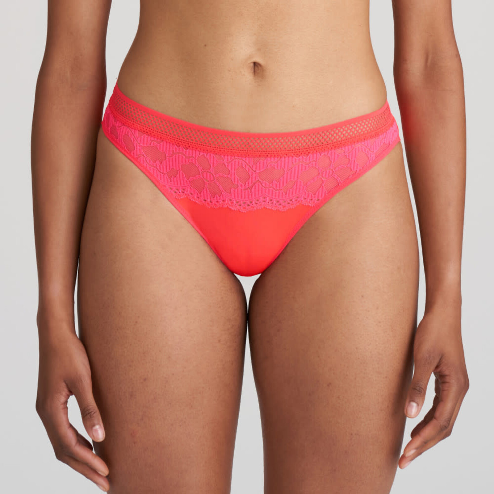 Marie Jo Suto Slip Fruit Punch