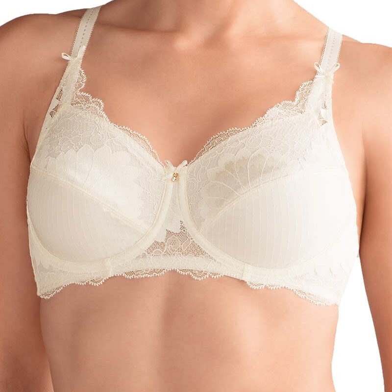 Amoena Aurelie WV Off White
