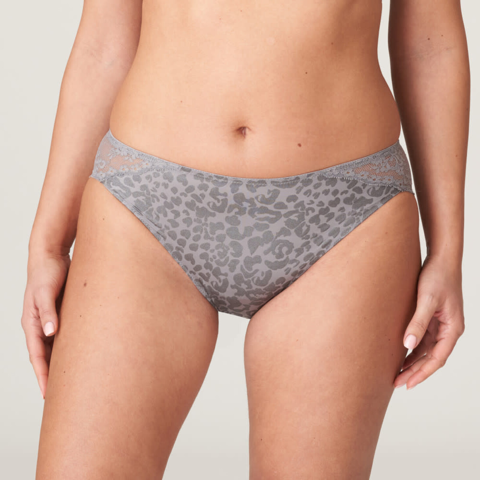 PrimaDonna PrimaDonna Twist rioslip fifties grey