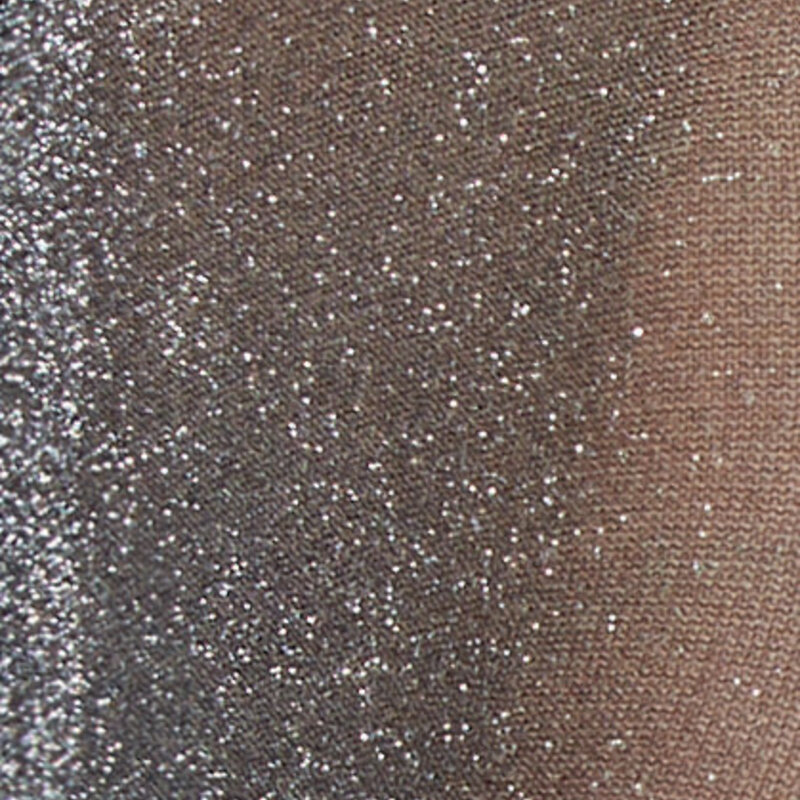 Cette Hollywood Glitter 25Den Zilver