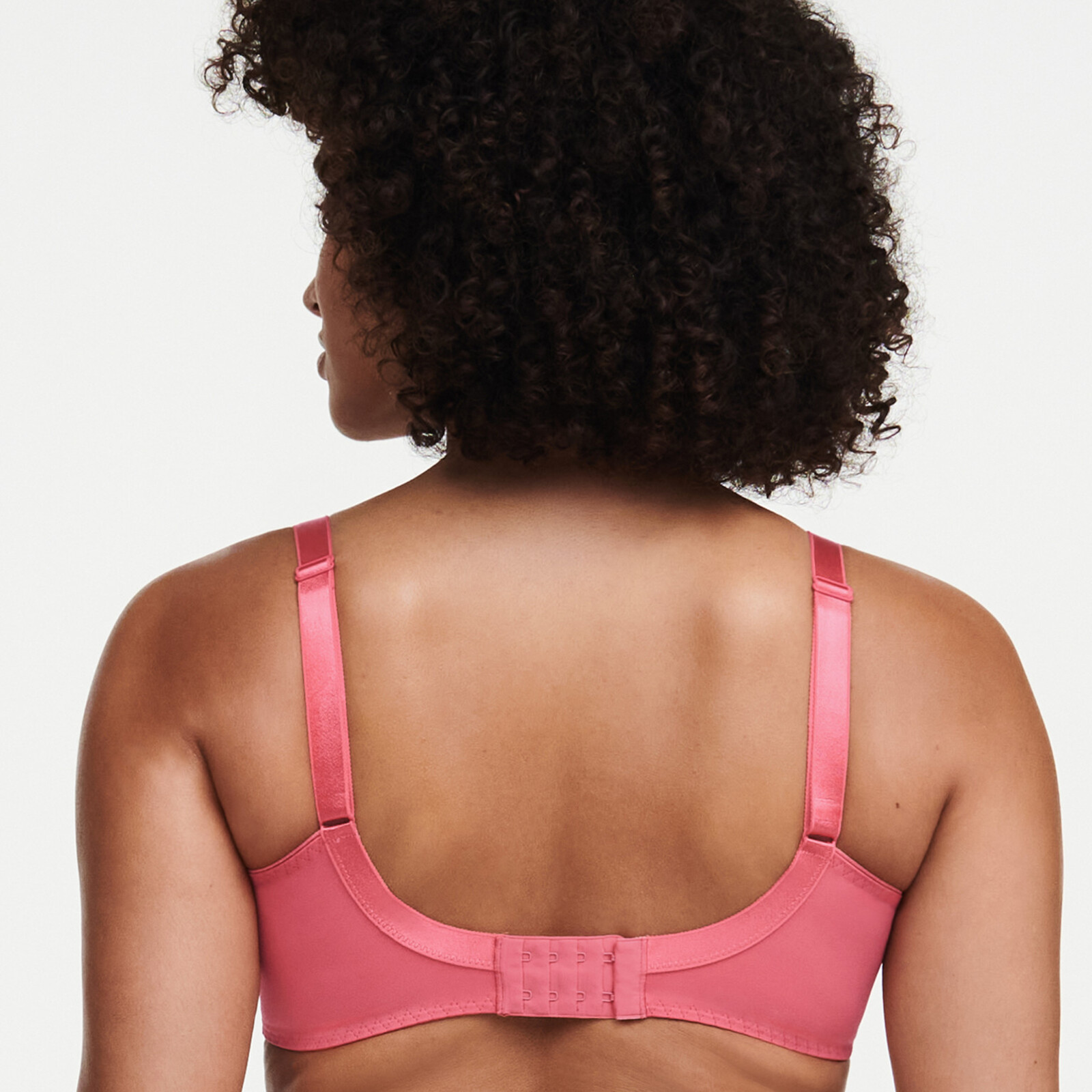 Chantelle Every Curve Very covering BH (pink)