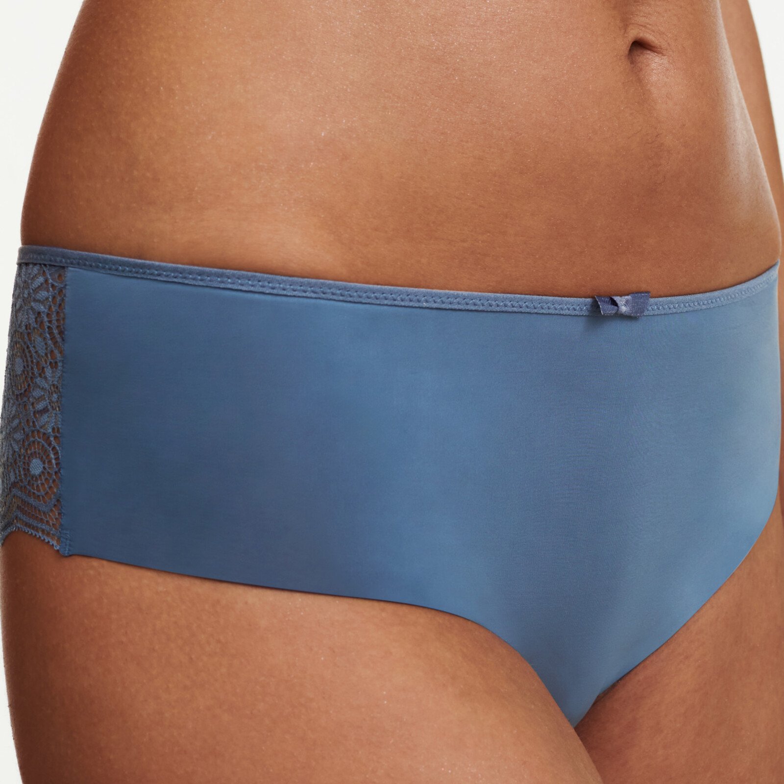Passionata Georgia Shorty Blauw