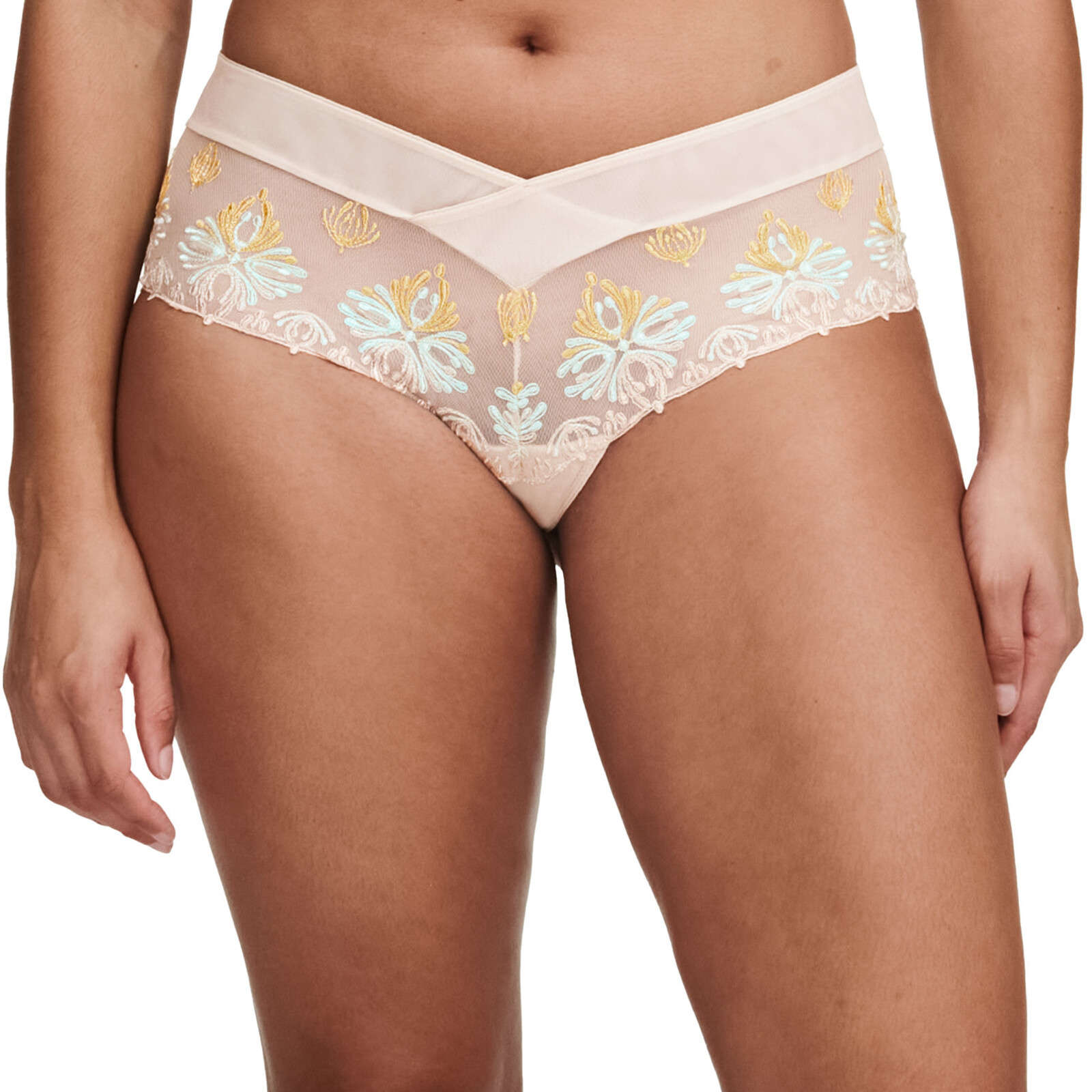 Chantelle Champs Elysées Shorty