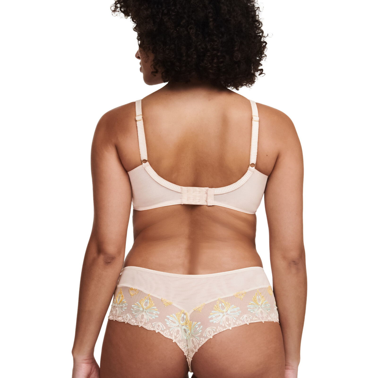 Chantelle Champs Elysées Shorty