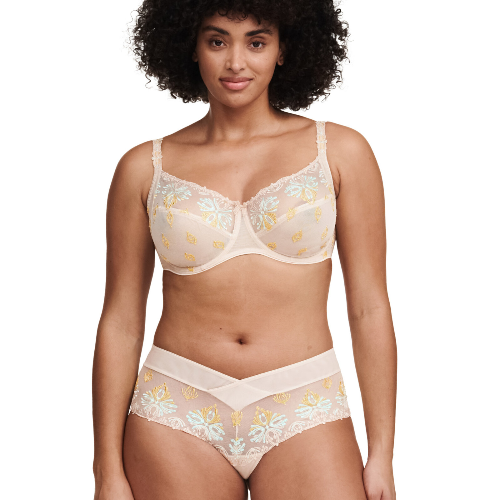 Chantelle Champs Elysées Shorty